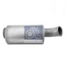 DT 2.14195 Middle-/End Silencer